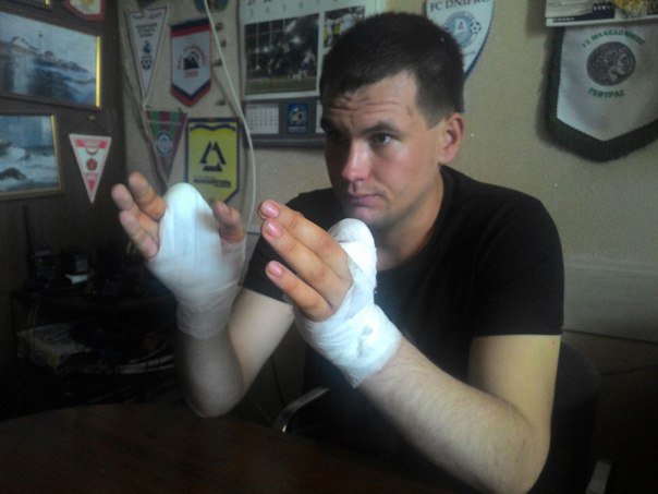 Сводки от ополчения Новороссии 05.06.2015 Сводки от ополчения Новороссии 05.06.2015