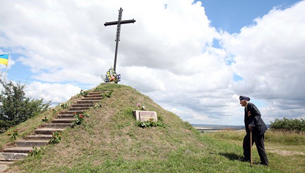 Микола Смилывый: Русский Царь может оказаться спасителем для жителей Червоной Руси