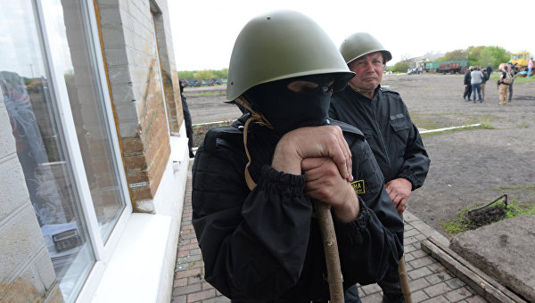 Микола Смилывый: Русский Царь может оказаться спасителем для жителей Червоной Руси