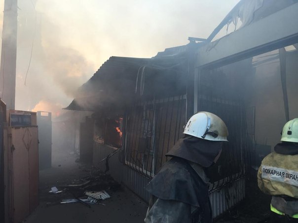 Сводки от ополчения Новороссии 06.06.2015