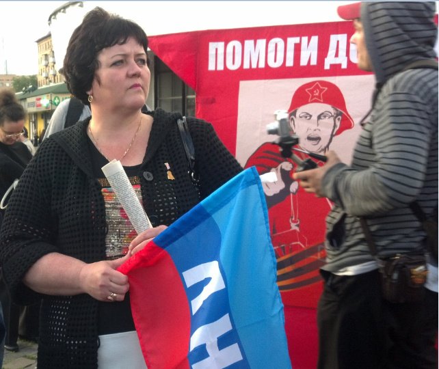 Не спекулируйте именем комбрига Алексея Мозгового! Не спекулируйте именем комбрига Алексея Мозгового!