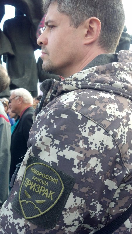 Не спекулируйте именем комбрига Алексея Мозгового! Не спекулируйте именем комбрига Алексея Мозгового!