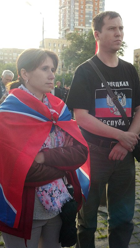 Не спекулируйте именем комбрига Алексея Мозгового! Не спекулируйте именем комбрига Алексея Мозгового!