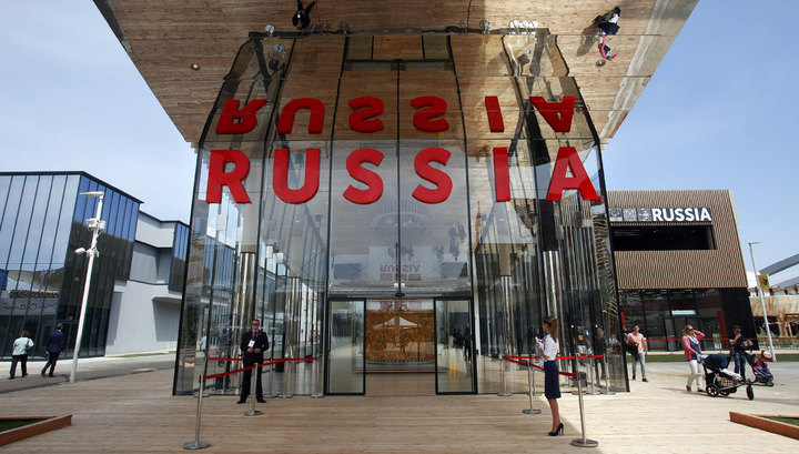 Made in Russia: Россия ответит за свою репутацию на ЭКСПО-2015 Made in Russia: Россия ответит за свою репутацию на ЭКСПО-2015