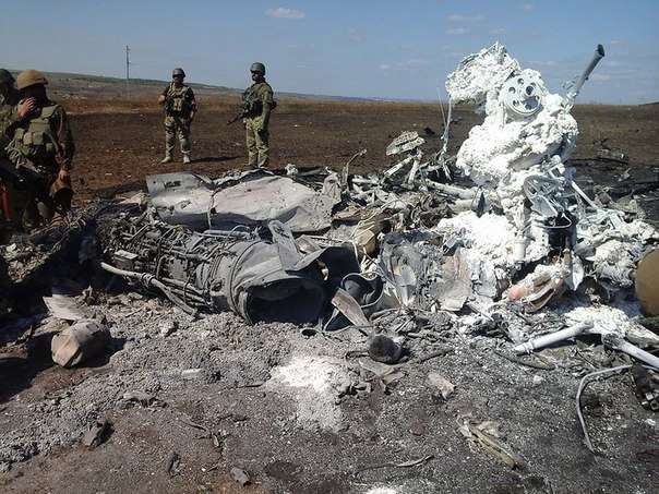 Сводки от ополчения Новороссии 07.06.2015 Сводки от ополчения Новороссии 07.06.2015