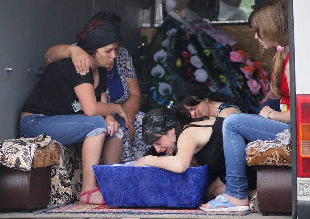 Сводки от ополчения Новороссии 07.06.2015 Сводки от ополчения Новороссии 07.06.2015