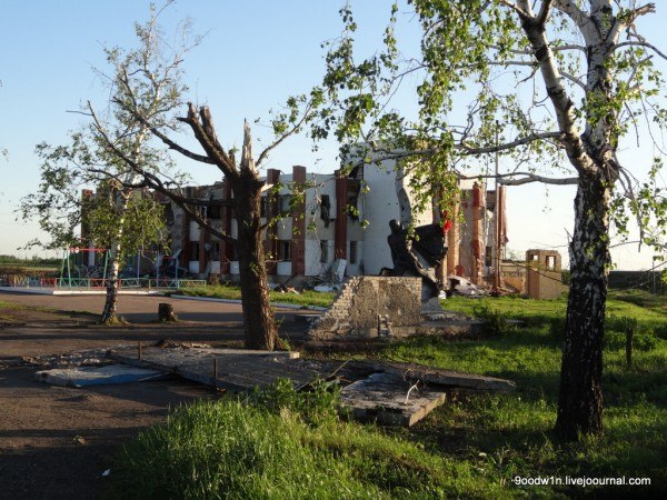 Сводки от ополчения Новороссии 07.06.2015 Сводки от ополчения Новороссии 07.06.2015