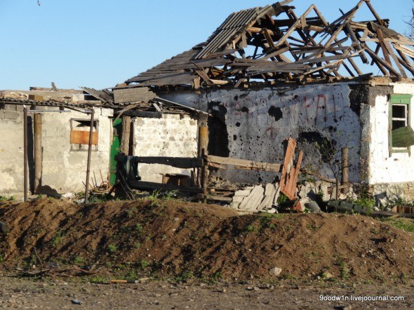 Сводки от ополчения Новороссии 07.06.2015 Сводки от ополчения Новороссии 07.06.2015
