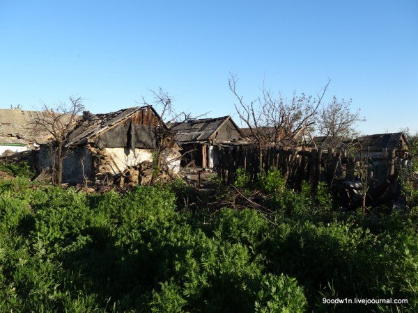 Сводки от ополчения Новороссии 07.06.2015 Сводки от ополчения Новороссии 07.06.2015