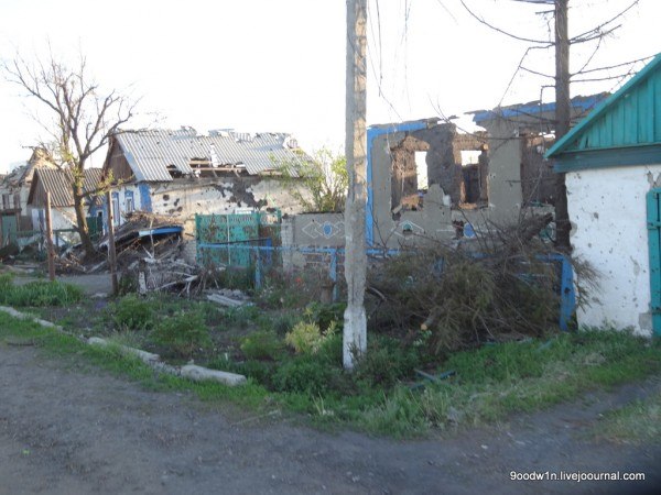 Сводки от ополчения Новороссии 07.06.2015 Сводки от ополчения Новороссии 07.06.2015