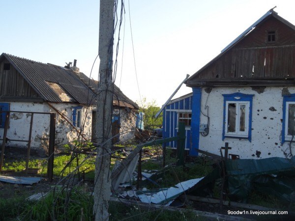 Сводки от ополчения Новороссии 07.06.2015 Сводки от ополчения Новороссии 07.06.2015