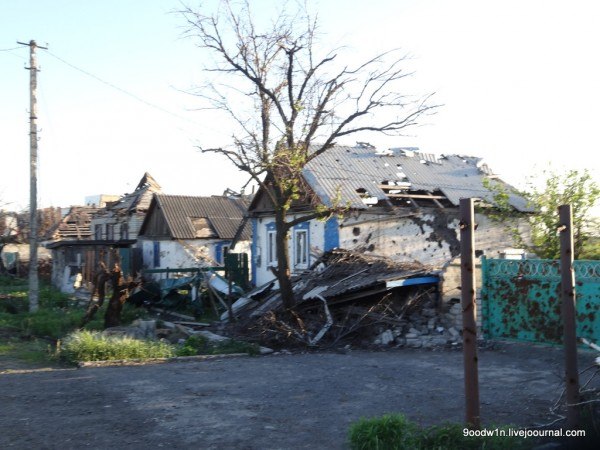 Сводки от ополчения Новороссии 07.06.2015 Сводки от ополчения Новороссии 07.06.2015