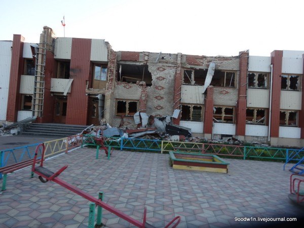 Сводки от ополчения Новороссии 07.06.2015 Сводки от ополчения Новороссии 07.06.2015