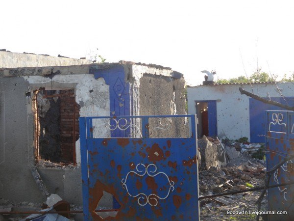 Сводки от ополчения Новороссии 07.06.2015 Сводки от ополчения Новороссии 07.06.2015