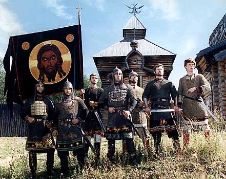 Что должен знать каждый русский Что должен знать каждый русский