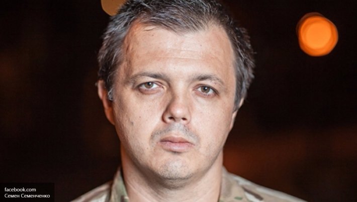 Семенченко: Украинцы перестали признавать генпрокурора Украины Семенченко: Украинцы перестали признавать генпрокурора Украины