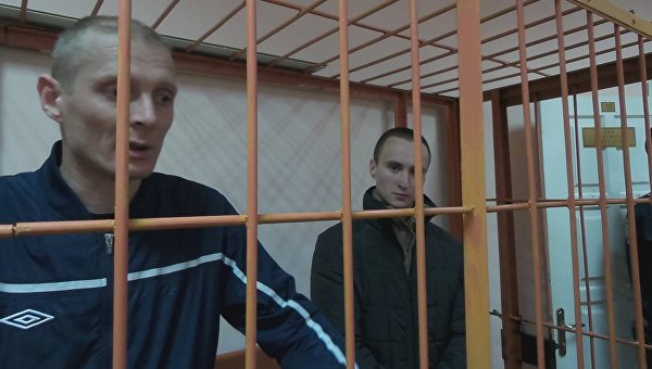 В Харькове политзаключённые взывают о помощи В Харькове политзаключённые взывают о помощи