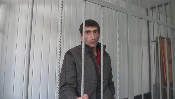 В Харькове политзаключённые взывают о помощи В Харькове политзаключённые взывают о помощи