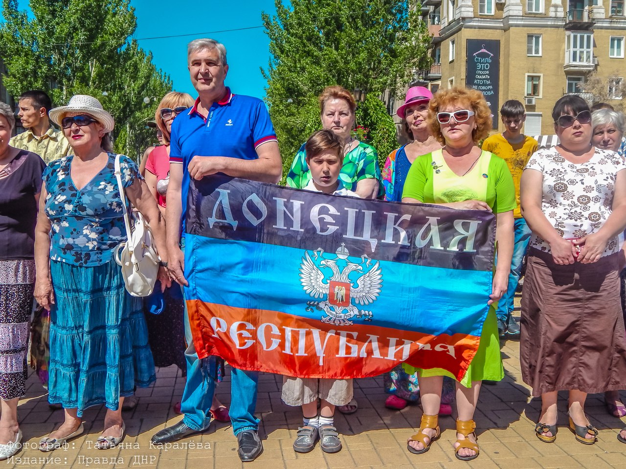 Сводки от ополчения Новороссии 07.06.2015 Сводки от ополчения Новороссии 07.06.2015