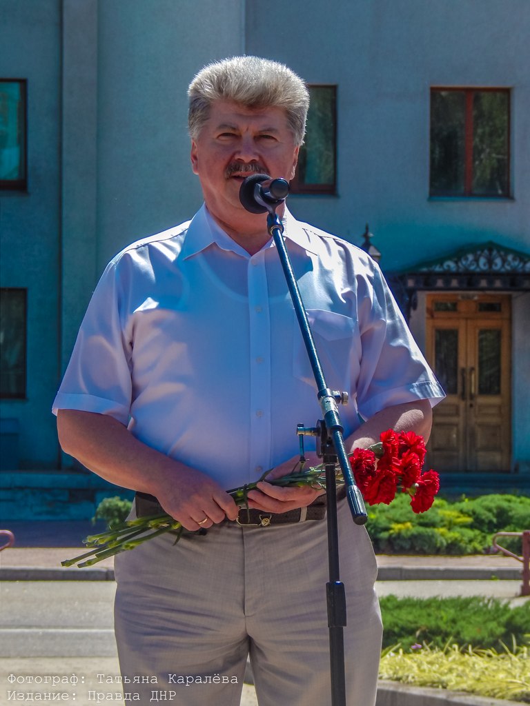 Сводки от ополчения Новороссии 07.06.2015 Сводки от ополчения Новороссии 07.06.2015