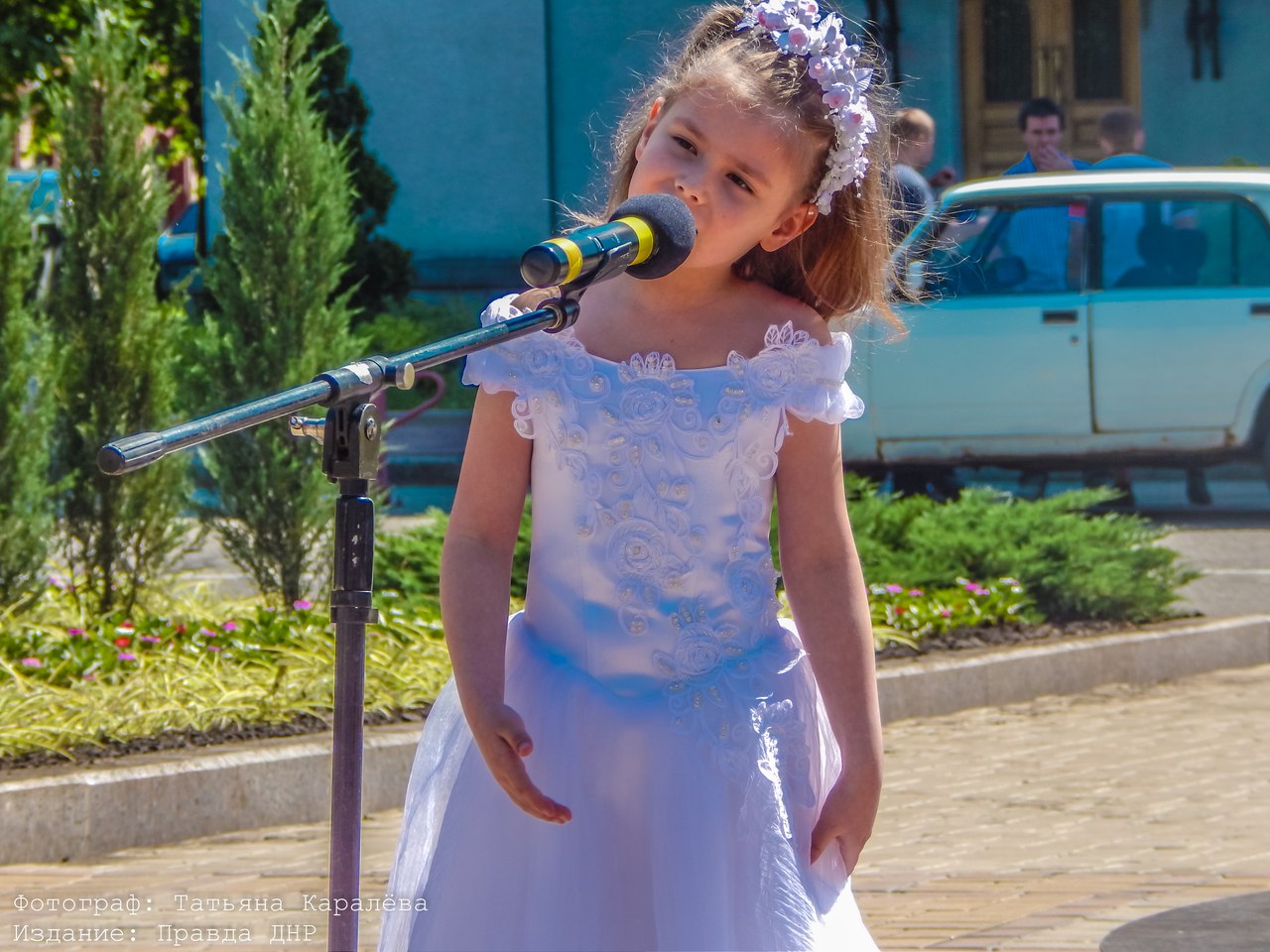 Сводки от ополчения Новороссии 07.06.2015 Сводки от ополчения Новороссии 07.06.2015