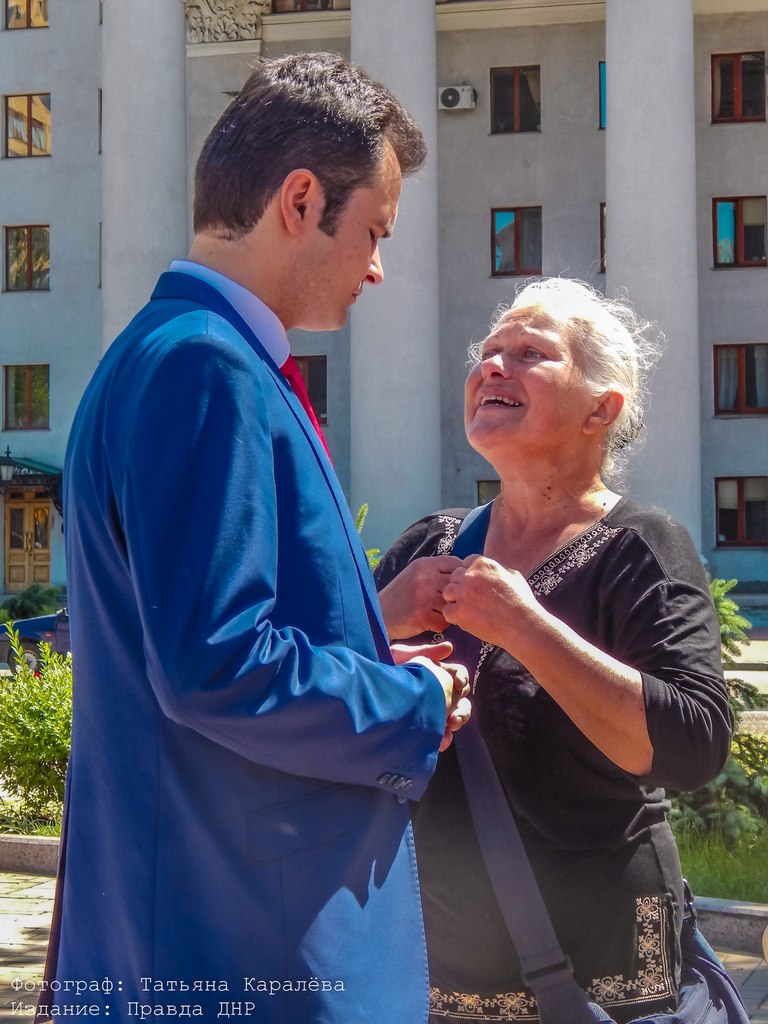 Сводки от ополчения Новороссии 07.06.2015 Сводки от ополчения Новороссии 07.06.2015