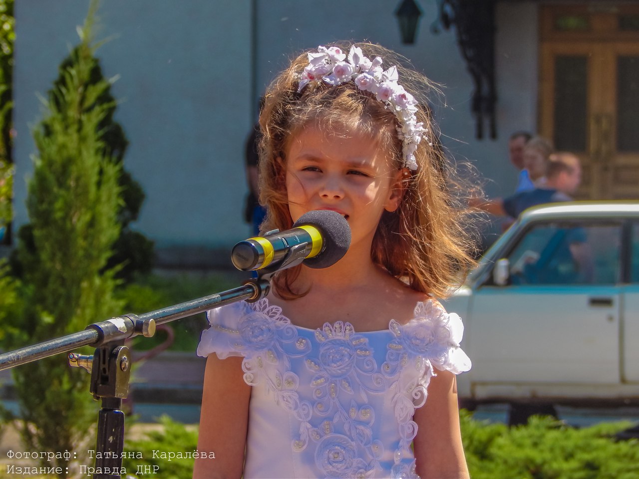 Сводки от ополчения Новороссии 07.06.2015 Сводки от ополчения Новороссии 07.06.2015