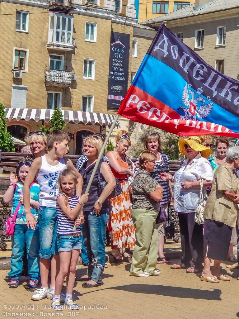 Сводки от ополчения Новороссии 07.06.2015 Сводки от ополчения Новороссии 07.06.2015