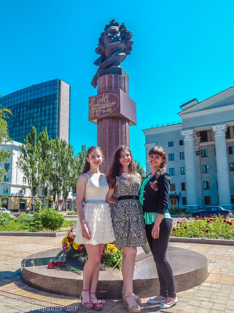 Сводки от ополчения Новороссии 07.06.2015 Сводки от ополчения Новороссии 07.06.2015