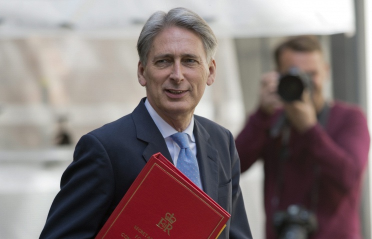 МИД Британии осадил Порошенко за высказывание о России МИД Британии осадил Порошенко за высказывание о России