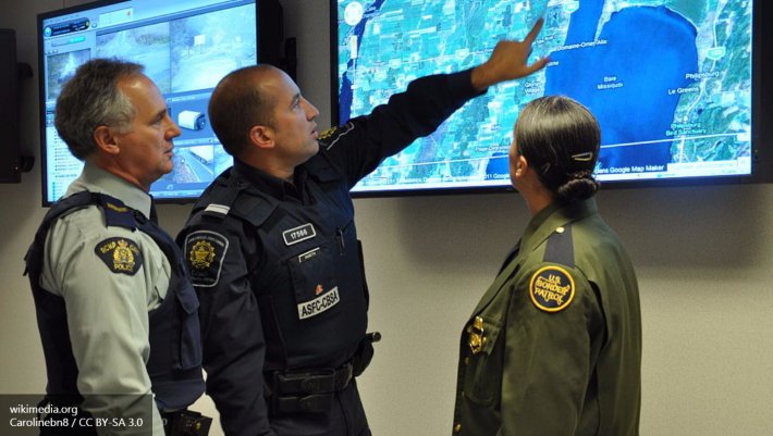 Канада вслед за США будет тренировать украинских военных Канада вслед за США будет тренировать украинских военных