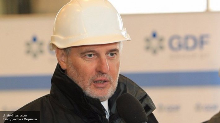 Аваков заявил об аресте 46 предприятий Фирташа Аваков заявил об аресте 46 предприятий Фирташа