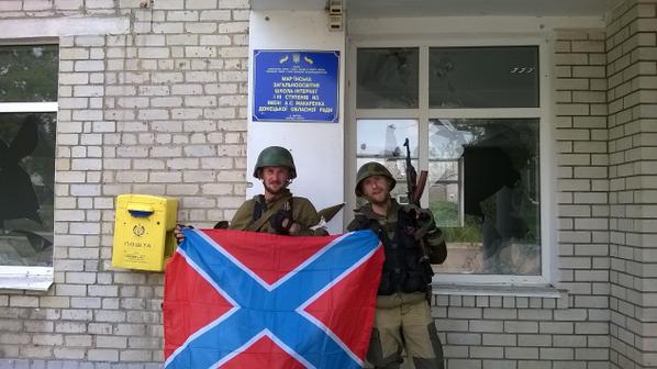 Сводки от ополчения Новороссии 07.06.2015 Сводки от ополчения Новороссии 07.06.2015