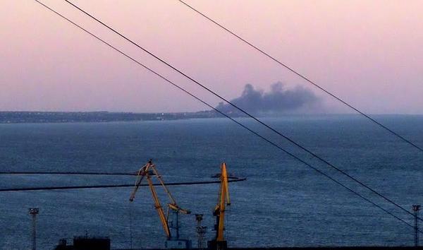 Сводки от ополчения Новороссии 07.06.2015 Сводки от ополчения Новороссии 07.06.2015