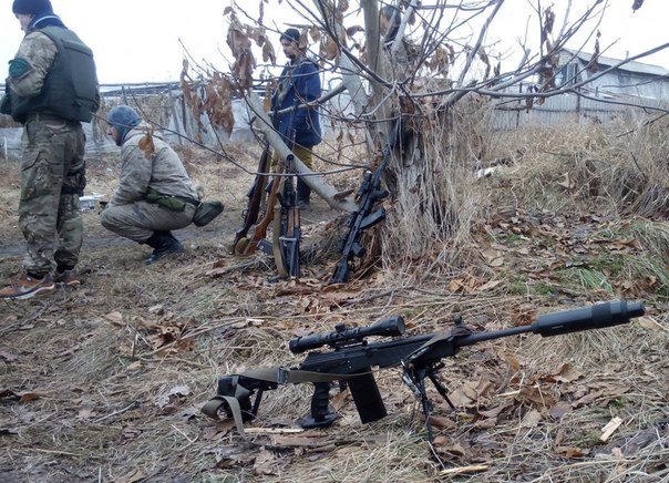 Сводки от ополчения Новороссии 08.06.2015 Сводки от ополчения Новороссии 08.06.2015