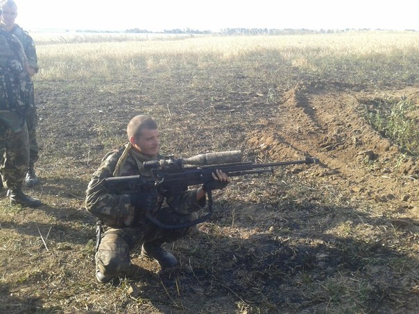 Сводки от ополчения Новороссии 08.06.2015 Сводки от ополчения Новороссии 08.06.2015