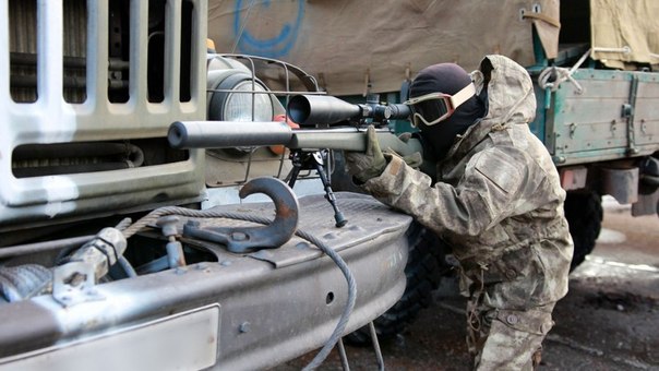 Сводки от ополчения Новороссии 08.06.2015 Сводки от ополчения Новороссии 08.06.2015