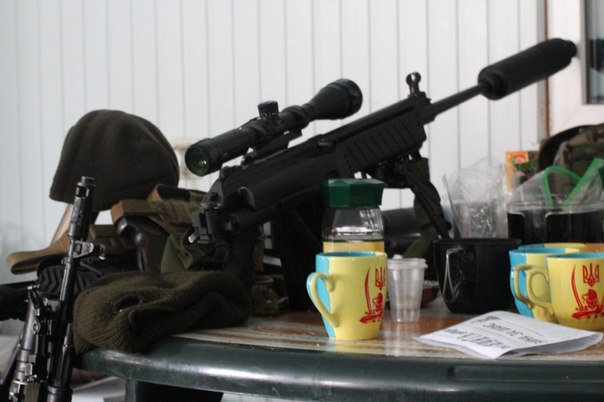 Сводки от ополчения Новороссии 08.06.2015 Сводки от ополчения Новороссии 08.06.2015