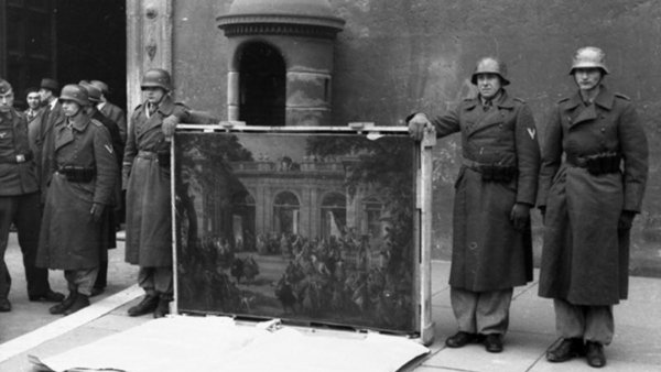 Запад опротестовал закон Порошенко о героизации убийц УПА Запад опротестовал закон Порошенко о героизации убийц УПА