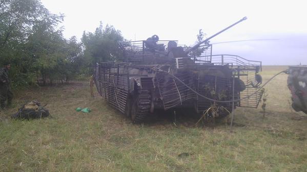 Сводки от ополчения Новороссии 08.06.2015 Сводки от ополчения Новороссии 08.06.2015