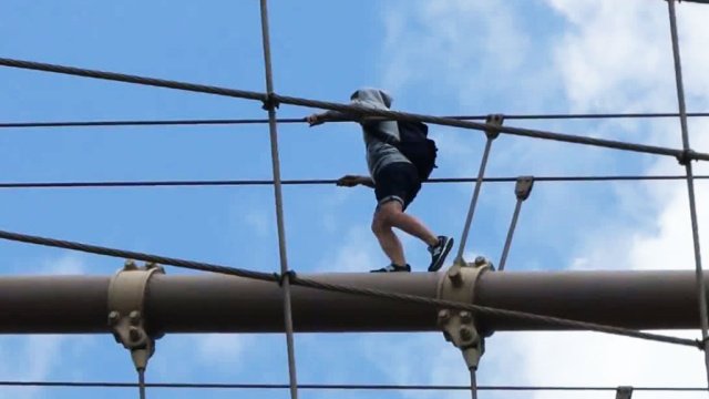 Безопасность подростков в России