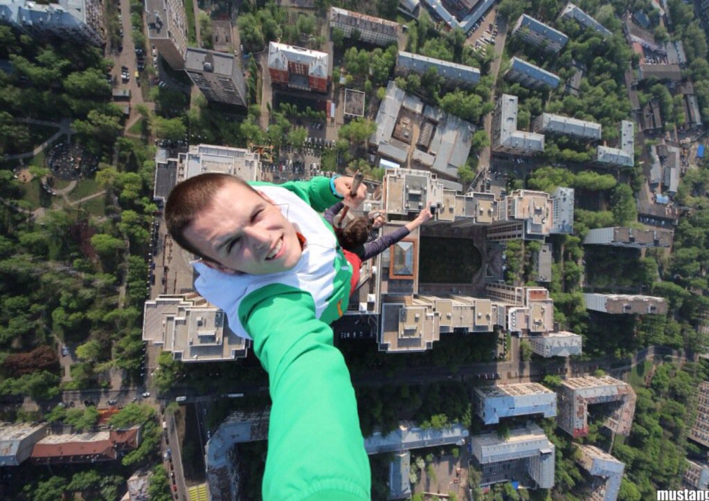 Безопасность подростков в России