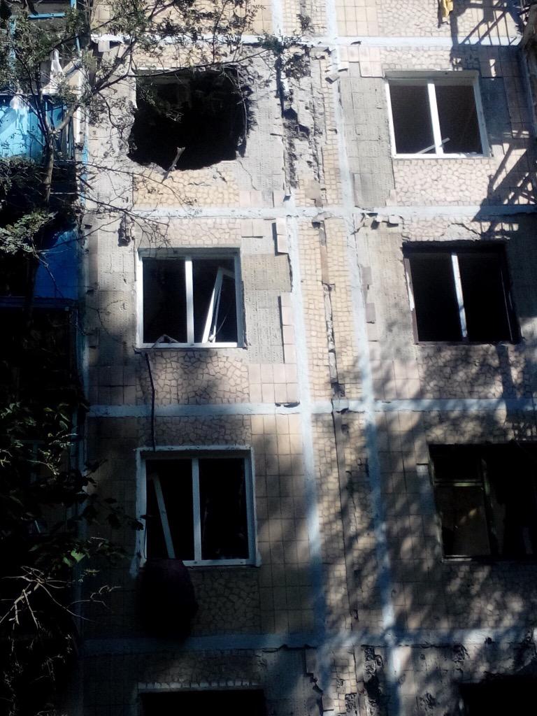 Сводки от ополчения Новороссии 08.06.2015 Сводки от ополчения Новороссии 08.06.2015