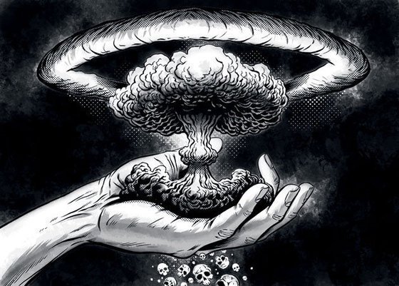 Размещение ядерного оружия на Украине - вопрос ближайшего времени - военный эксперт Размещение ядерного оружия на Украине - вопрос ближайшего времени - военный эксперт