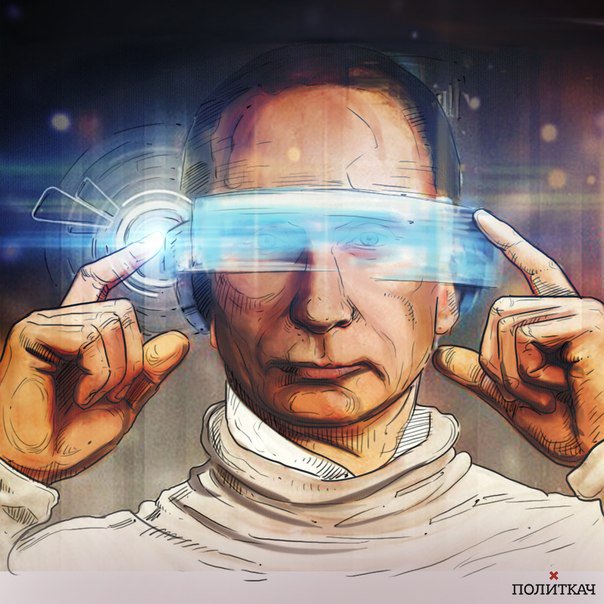 Создана технология, позволяющая мыслями управлять техникой Создана технология, позволяющая мыслями управлять техникой