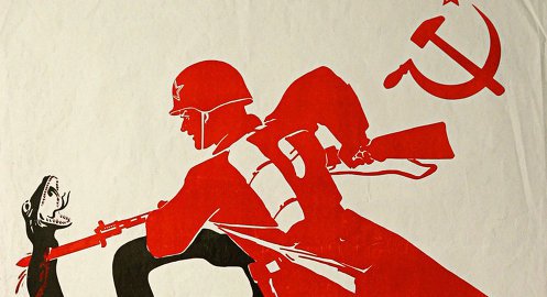 10 лет за сравнение коммунизма и нацизма 10 лет за сравнение коммунизма и нацизма