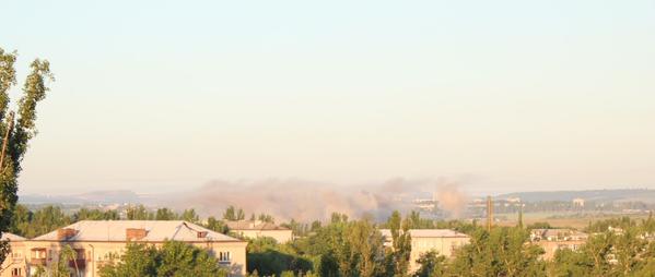 Сводки от ополчения Новороссии 09.06.2015 Сводки от ополчения Новороссии 09.06.2015