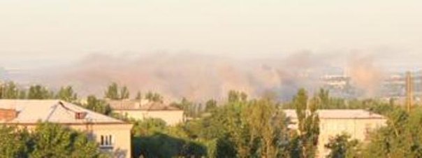 Сводки от ополчения Новороссии 09.06.2015 Сводки от ополчения Новороссии 09.06.2015