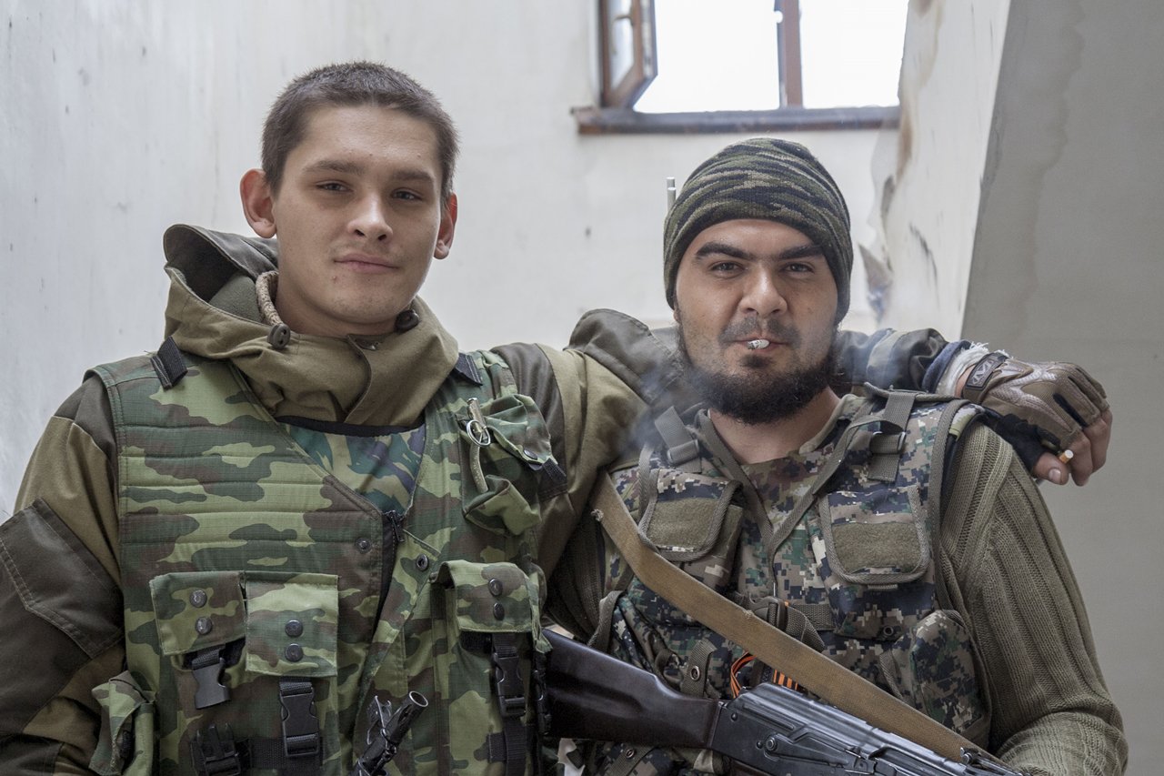 Фотоподборка от наших корреспондентов и бойцов.ДНР. Фотоподборка от наших корреспондентов и бойцов.ДНР.