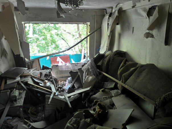 Сводки от ополчения Новороссии 09.06.2015 Сводки от ополчения Новороссии 09.06.2015